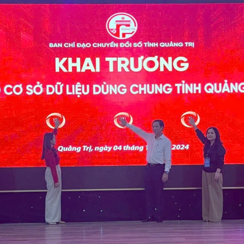 Chuyển Đổi Số: Những Điểm Nghẽn Cần Tháo Gỡ